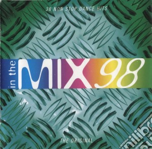 In The MIX '98 / Various (2 Cd) cd musicale