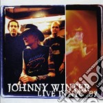 Johnny Winter - Live In Nyc '97