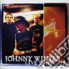 Johnny Winter - Live In Nyc '97 cd