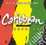 Caribbean Uncovered cd