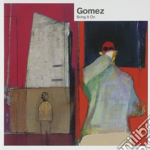 Gomez - Bring It On cd musicale di GOMEZ