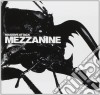 Massive Attack - Mezzanine cd