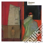 Gomez - Bring It On cd
