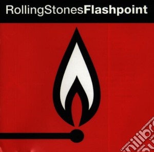 Rolling Stones (The) - Flashpoint cd musicale di ROLLING STONES