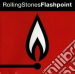 Rolling Stones (The) - Flashpoint cd