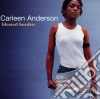 Carleen Anderson - Blessed Burden cd musicale di ANDERSON CARLEEN