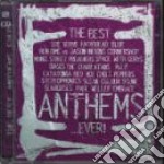 Best Anthems Ever! (The) / Various (2 Cd)