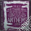 Best Anthems Ever! (The) / Various (2 Cd) cd