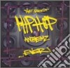Best Hip Hop Anthems Ever! (The) / Various (2 Cd) cd