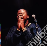 Papa Wemba - Molokai cd