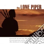 Munros - The Lone Piper cd