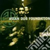 Asian Dub Foundation - Conscious Party cd