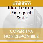 Julian Lennon - Photograph Smile cd