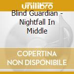 Blind Guardian - Nightfall In Middle cd