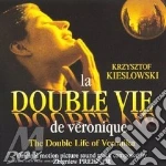 Zbigniew Preisner  - La Doppia Vita Di Veronic / O.S.T. cd