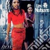 Les Nubians - Princesses Nubiennes cd