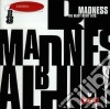 Madness - The Heavy Heavy Hits cd