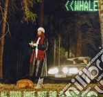 Whale - All Disco Dance cd