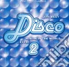 Best Disco Album In The World ... Ever! 2 / Various (2 Cd) cd