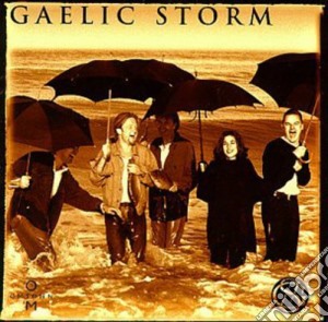 Gaelic Storm - Gaelic Storm cd musicale di Gaelic Storm