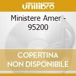 Ministere Amer - 95200 cd