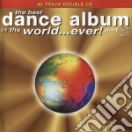 Best Dance Album In The World / Various (2 Cd)