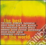 Best Album In The World...Ever! (The), Vol. 7 / Various cd