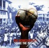 Boneshakers - Shake The Planet cd