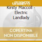 Kirsty Maccoll - Electric Landlady cd