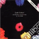 Orchestral Manoeuvres In The Dark - Junk Culture cd