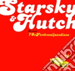 Starsky & Hutch Present 70s Funksouljazzdisco / Various cd