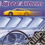 Top Gear Anthems (2 Cd) cd