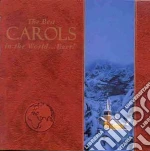 Best Carols In The World Ever! (The) / Various (2 Cd) cd