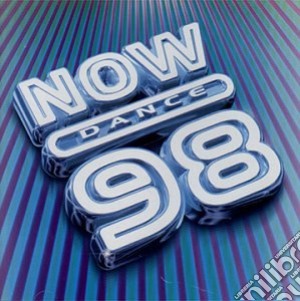 Now Dance 98 / Various (2 Cd) cd musicale