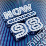 Now Dance 98 / Various (2 Cd) cd
