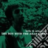 Belle And Sebastian - The Boy With The Arab Strap cd