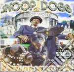 Snoop Dogg - Da Game Is To Be Sold, Not To Be Told cd
