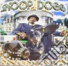 Snoop Dogg - Da Game Is To Be Sold, Not To Be Told cd