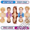 Steps - Step 1 cd