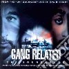 Gang Related / O.S.T. cd