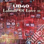 Ub40 - Labour Of Love III cd