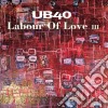Ub40 - Labour Of Love III cd