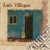 Luis Villegas - Cafe Ole cd