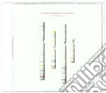 Orchestral Manoeuvres In The Dark - The Singles cd