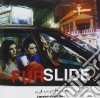 Furslide - Adventure cd