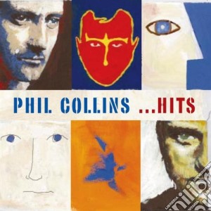Phil Collins - Hits cd musicale di Phil Collins