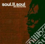 Soul II Soul - The Club Mix Hits