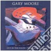 Gary Moore - Out In The Fields - The Very Best Of cd musicale di MOORE GARY