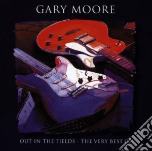 Gary Moore - Out In The Fields cd musicale di Gary Moore
