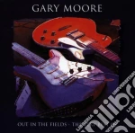 Gary Moore - Out In The Fields cd